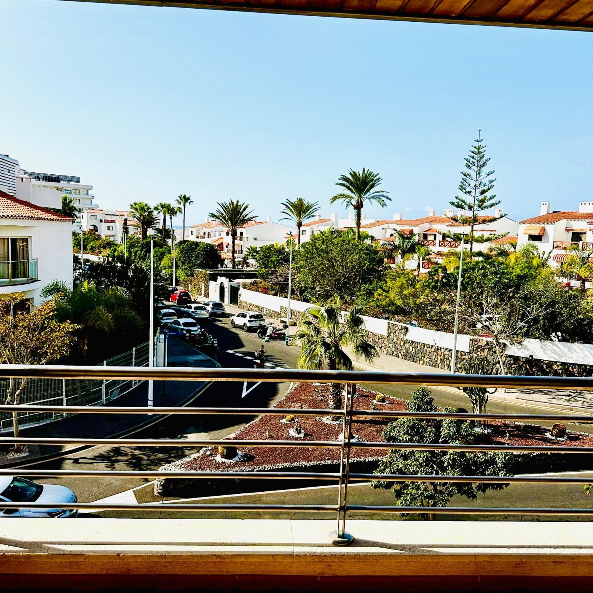Balcon De Los Gigantes Puerto de Santiago  Exterior foto