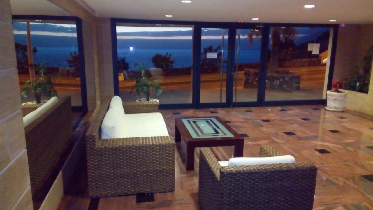 Balcon De Los Gigantes Puerto de Santiago  Exterior foto