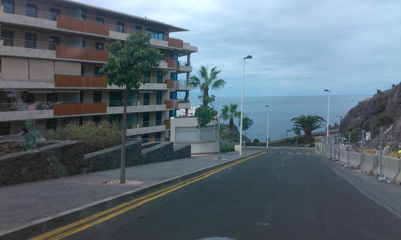 Balcon De Los Gigantes Puerto de Santiago  Exterior foto