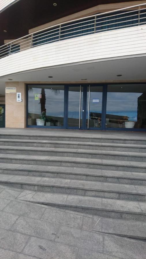 Balcon De Los Gigantes Puerto de Santiago  Exterior foto