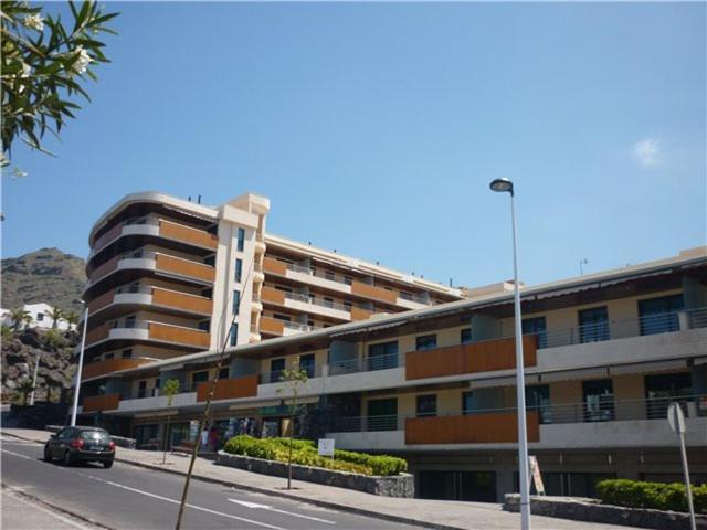 Balcon De Los Gigantes Puerto de Santiago  Exterior foto